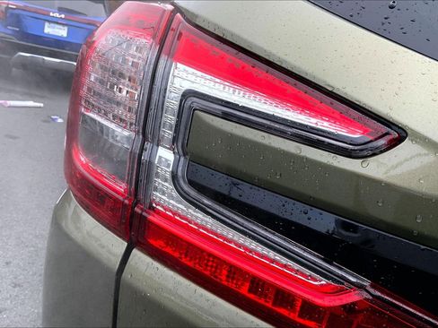 Used 2024 Subaru Ascent Onyx Edition Limited image 32