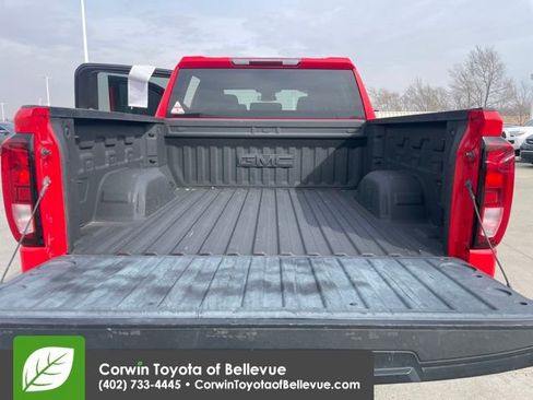 Used 2022 GMC Sierra 1500 Pro w/ Pro Value Package image 27