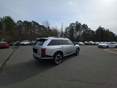New 2026 Hyundai Palisade Limited FWD image 14