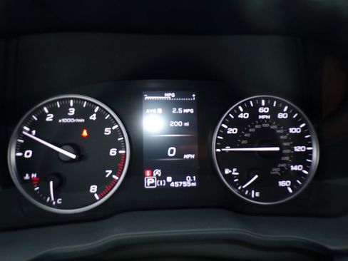 Used 2024 Subaru Crosstrek 2.5i Limited w/ Crosstrek Mirror Package image 26