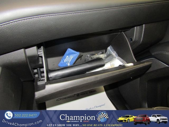 Used 2022 GMC Yukon Denali AWD/4WD image 48