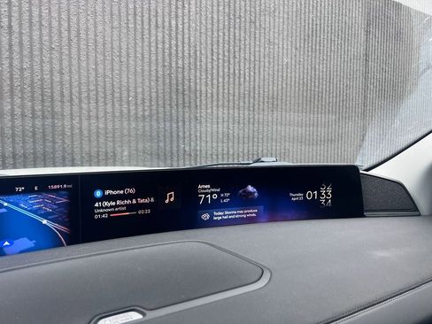 Used 2025 Lincoln Navigator L Reserve AWD/4WD image 33