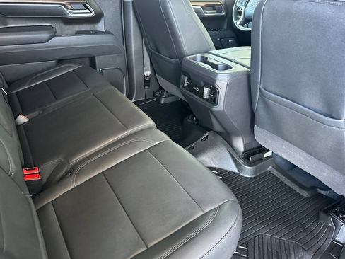 Certified 2026 Chevrolet Silverado 1500 LT Trail Boss w/ Convenience Package II AWD/4WD image 18