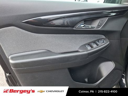 Certified 2025 Chevrolet TrailBlazer LT image 15