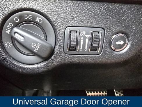 Used 2020 Dodge Challenger SXT w/ Plus Package RWD image 15
