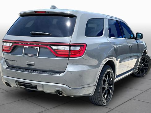 Used 2020 Dodge Durango SXT RWD image 13