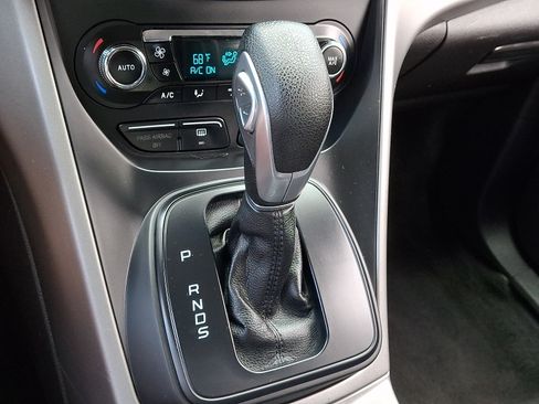Used 2014 Ford Escape SE w/ SE Chrome Package AWD/4WD image 12