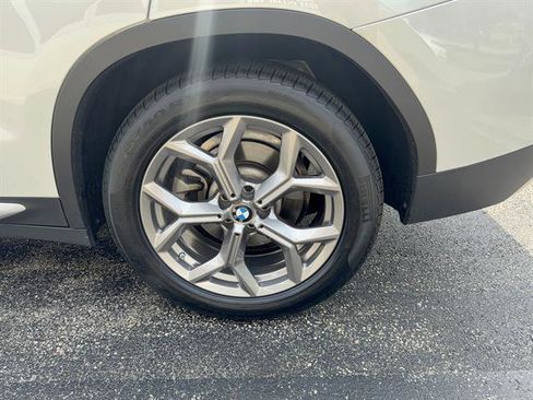 Used 2022 BMW X3 xDrive30i w/ Premium Package 2 AWD/4WD image 28