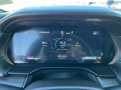 Used 2024 Jeep Grand Cherokee L Limited w/ Luxury Tech Group II image 45