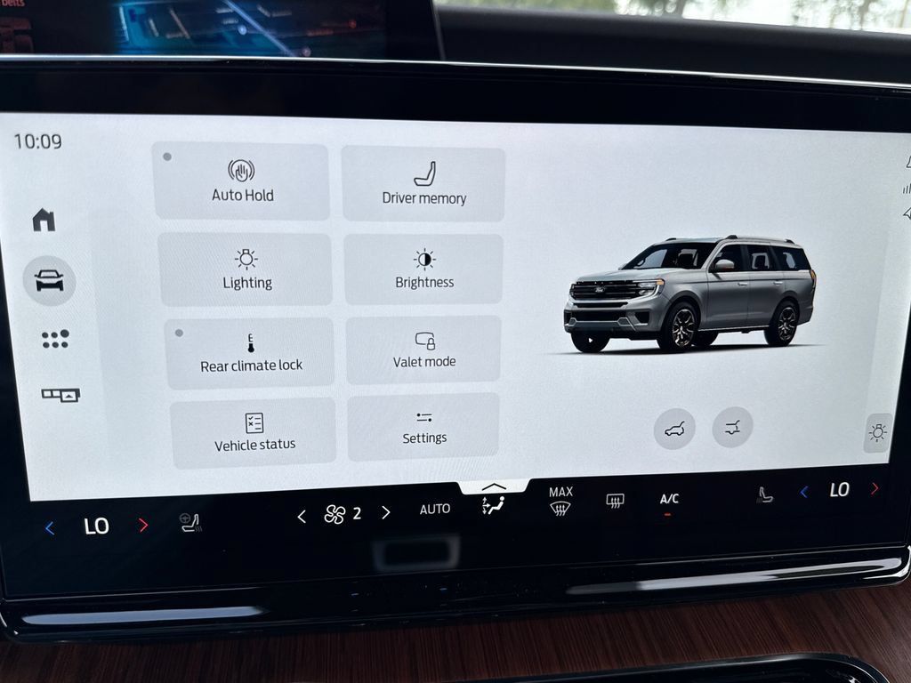 New 2026 Ford Expedition King Ranch AWD/4WD image 29