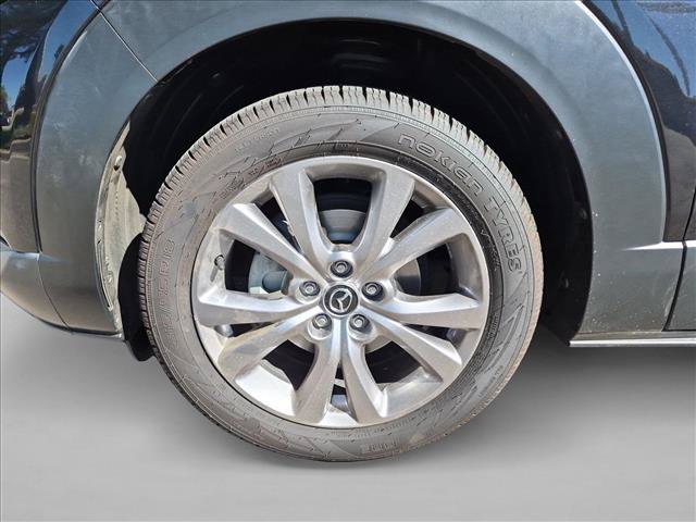 Used 2021 MAZDA CX-30 AWD 2.5 S w/ Select Package image 23