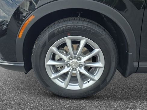 New 2026 Honda CR-V EX image 9