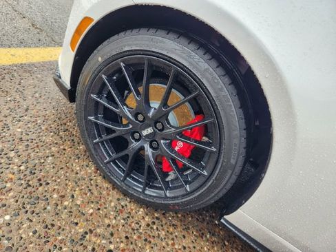 New 2026 MAZDA MX-5 Miata Club w/ Brembo/BBS Recaro Package image 17