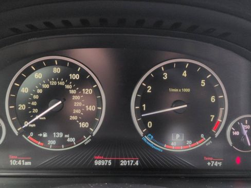 Used 2014 BMW X5 xDrive35i AWD/4WD image 20
