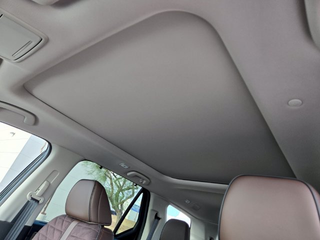 New 2026 Honda Pilot Elite image 6