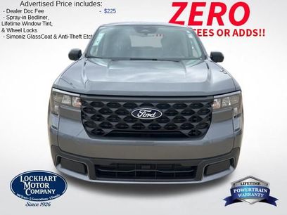 New 2026 Ford Maverick XLT w/ XLT Luxury Package