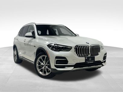 Used 2023 BMW X5 xDrive45e w/ Luxury Seating Package