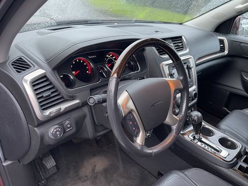 Used 2016 GMC Acadia Denali image 5