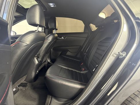 Used 2024 Kia Forte GT FWD image 26