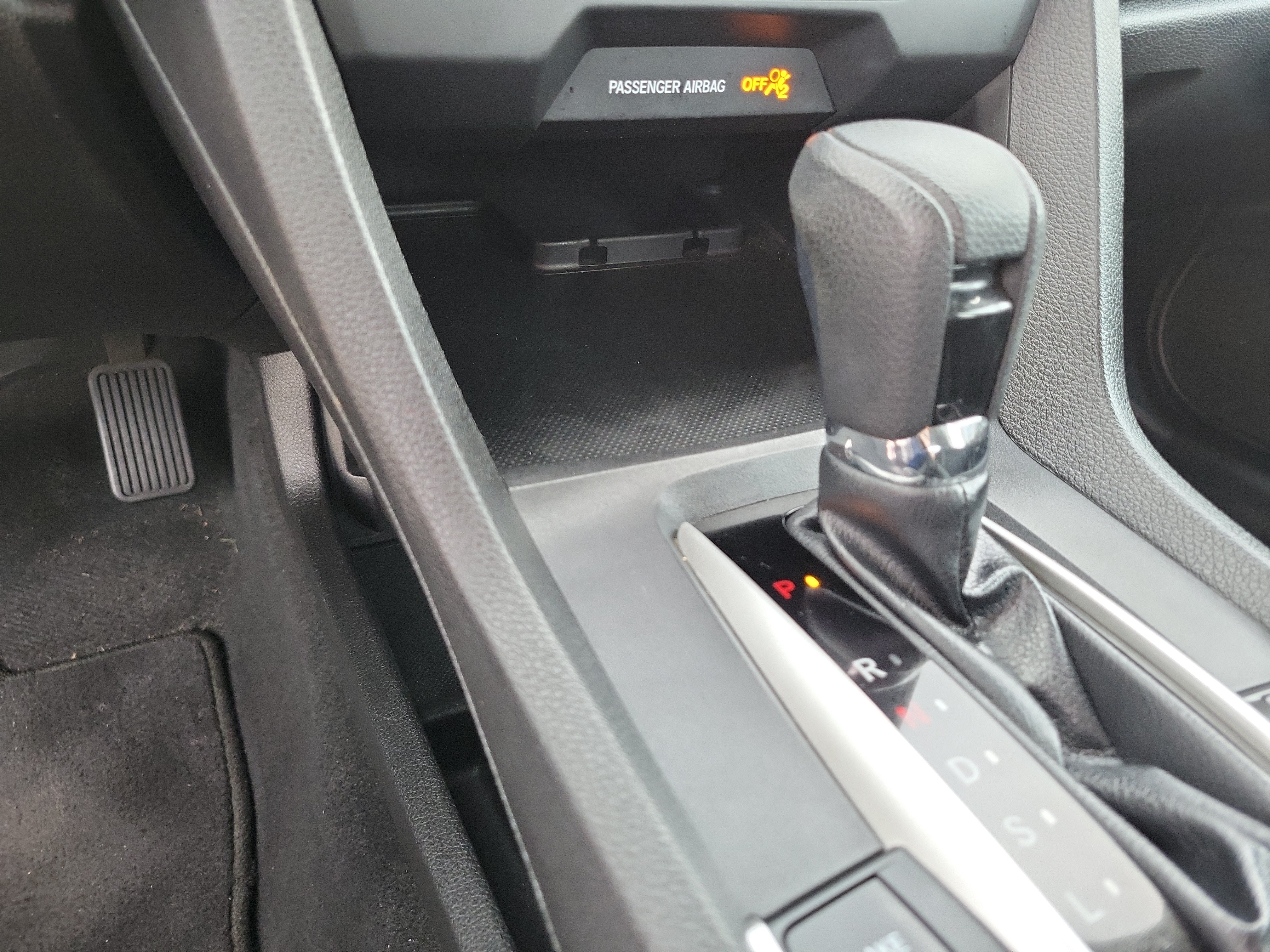 Used 2021 Honda Civic LX image 22