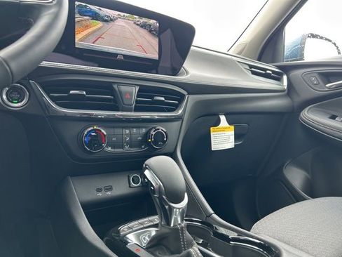 New 2026 Buick Encore GX Preferred AWD/4WD image 24