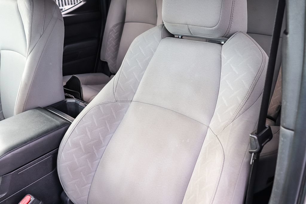Used 2024 Toyota Tacoma SR5 RWD image 29