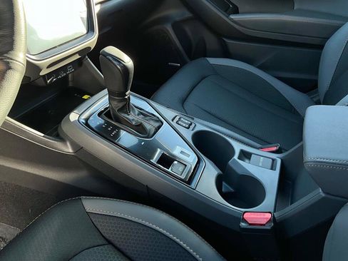 New 2026 Subaru Crosstrek 2.5i Wilderness image 20