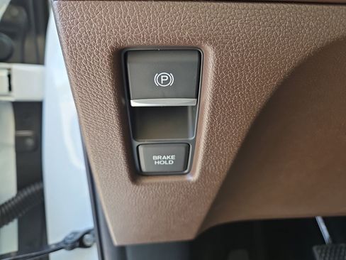 New 2026 Honda Odyssey Elite image 13