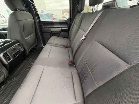 Certified 2020 Ford F150 XLT w/ Equipment Group 302A Luxury image 25