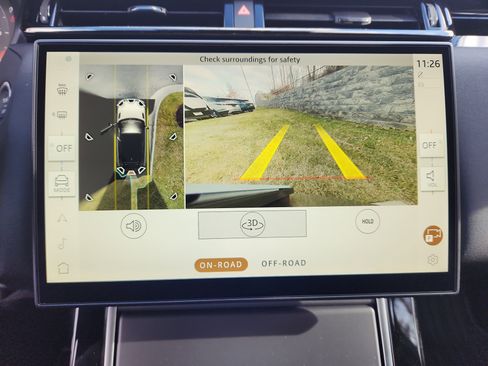 Used 2026 Land Rover Range Rover Velar S image 22