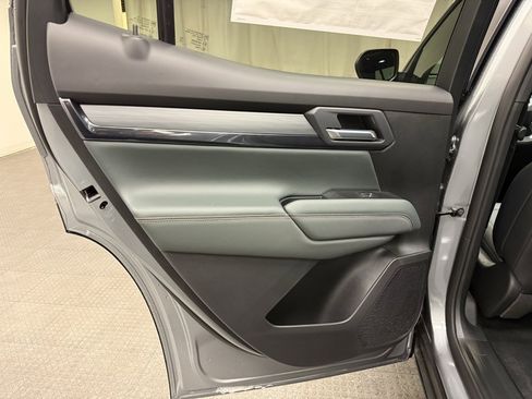 New 2026 GMC Terrain AT4 image 22