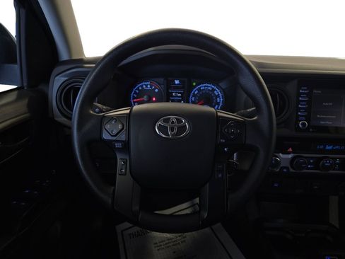 Used 2023 Toyota Tacoma SR AWD/4WD image 17