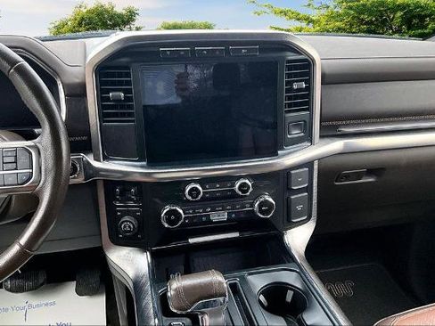 Certified 2022 Ford F150 King Ranch w/ Equipment Group 601A High image 6