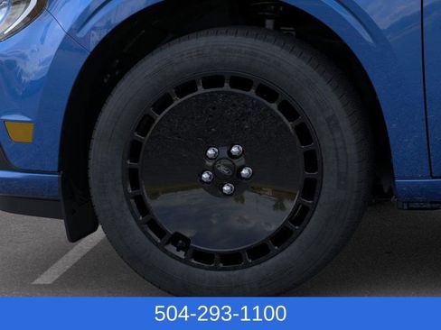 New 2026 Ford Maverick Lobo AWD/4WD image 22