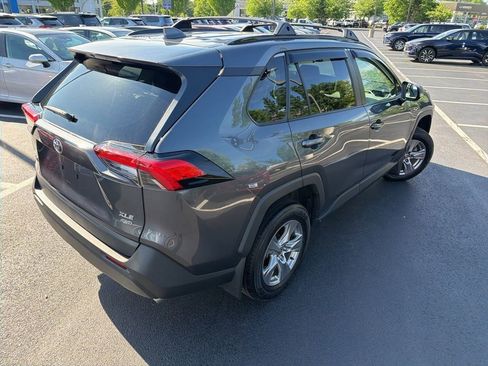 Used 2023 Toyota RAV4 XLE w/ Convenience Package AWD/4WD image 5