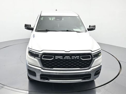 Used 2025 RAM 1500 Lone Star AWD/4WD image 28