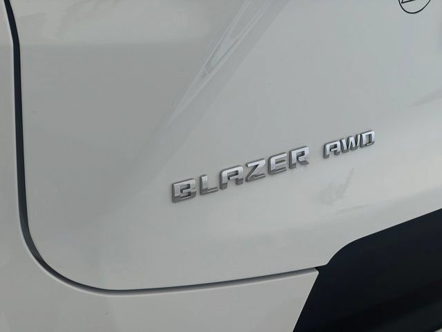 Certified 2023 Chevrolet Blazer LT AWD/4WD image 44