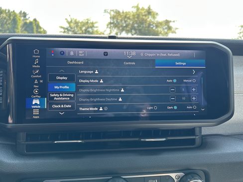 New 2025 Jeep Gladiator Sport image 53