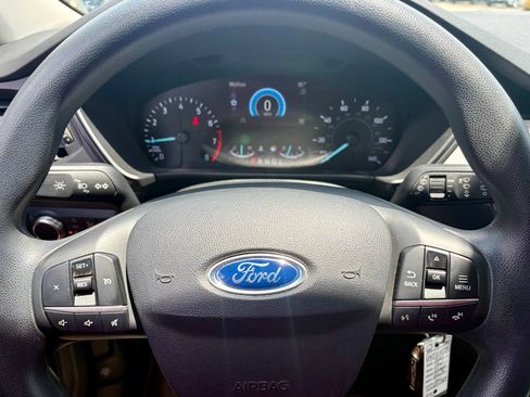 Used 2021 Ford Escape S FWD image 13