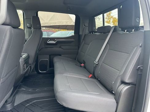 New 2026 Chevrolet Silverado 1500 RST w/ Redline Edition image 10