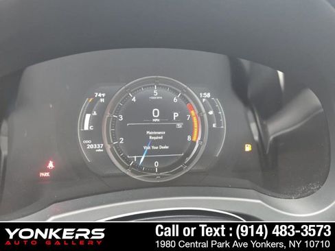 Used 2023 Lexus IS 350 F Sport RWD image 16