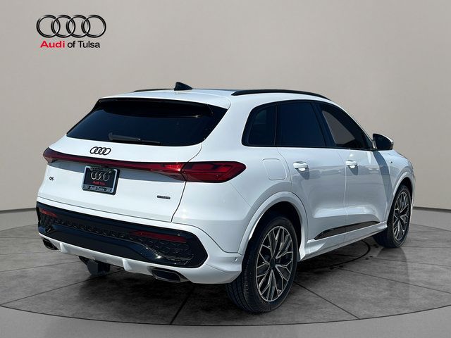 New 2026 Audi Q5 Prestige AWD/4WD image 5
