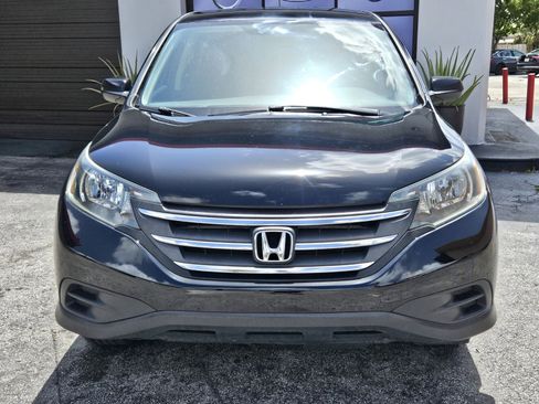 Used 2012 Honda CR-V LX image 16