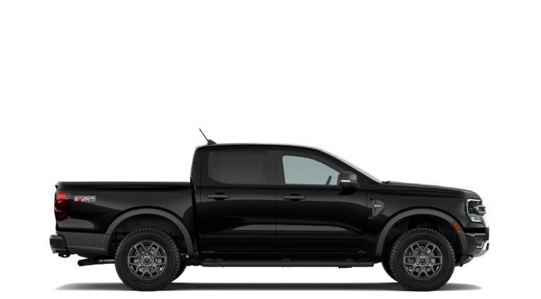 New 2026 Ford Ranger XLT w/ Equipment Group 301A High AWD/4WD image 50