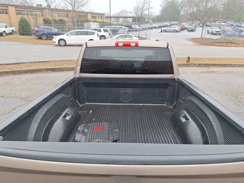 Used 2009 Dodge Ram 1500 Truck ST w/ ST Popular Equipment Group image 23