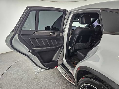 Used 2019 Mercedes-Benz GLE 63 AMG S image 15