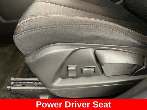 Used 2015 Chevrolet Equinox LS FWD image 6
