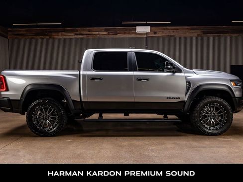 Used 2025 RAM 1500 RHO w/ RHO Level 1 Equipment Group AWD/4WD image 10
