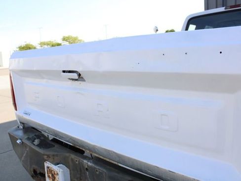 Used 1996 Ford F350 2WD SuperCab DRW image 28