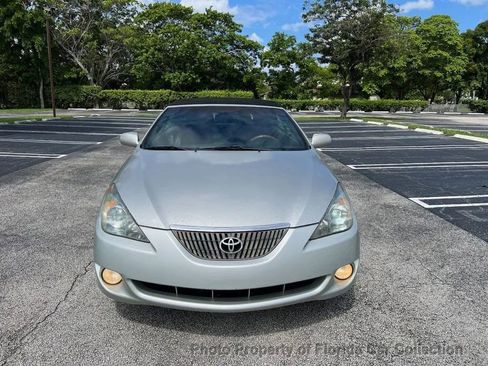 Used 2006 Toyota Solara SLE image 25